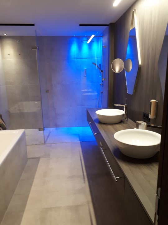 Zimmer ZillergrundRock Luxury Mountain Resort