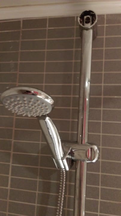 Zimmer Grecotel LUXME Palms at Riviera Olympia & Aqua Park