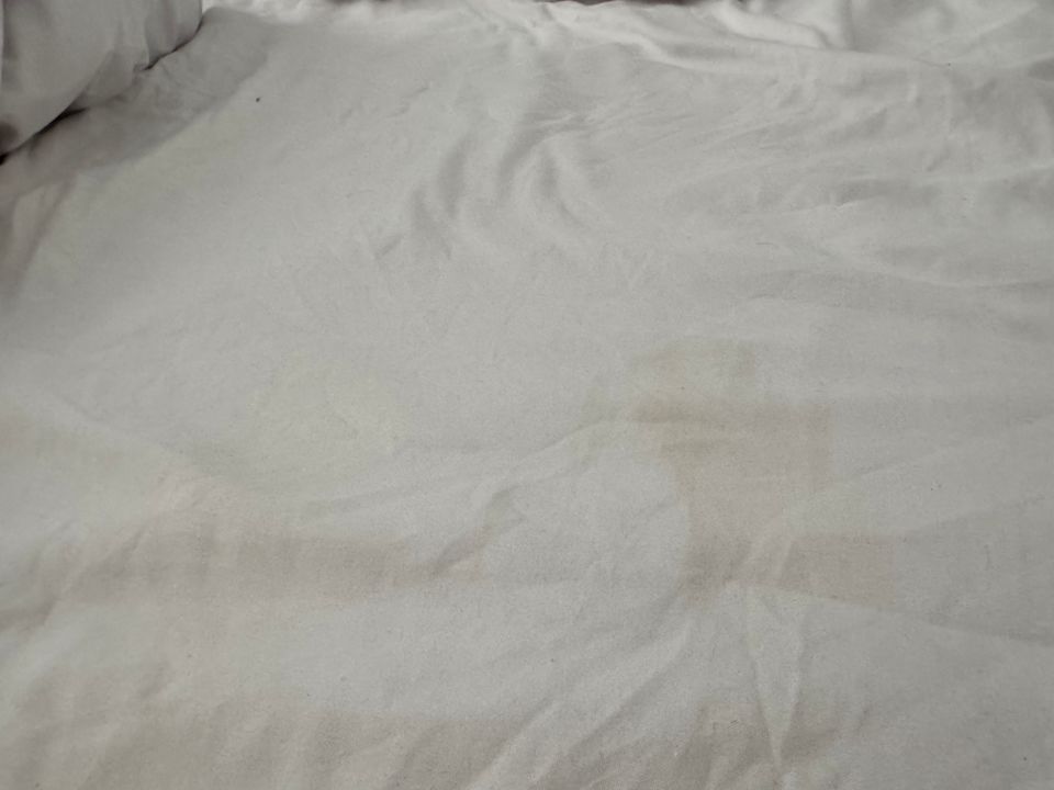 Zimmer White Valley Palace