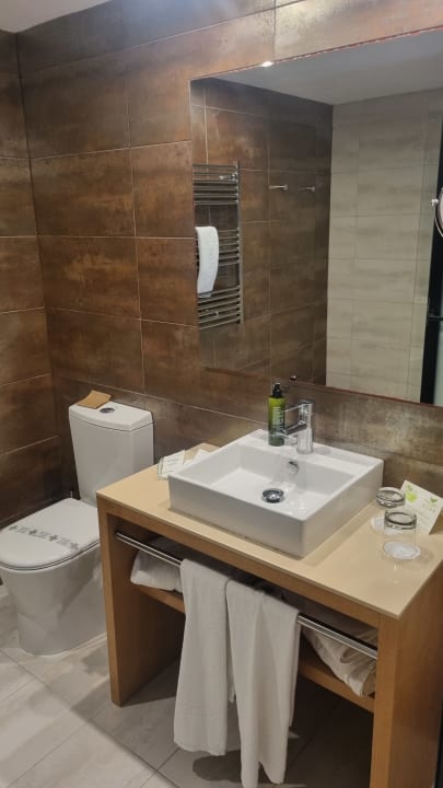 Zimmer Protur Palmeras Playa Aparthotel