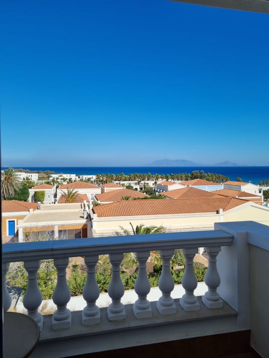 Außenansicht Porto Bello Royal