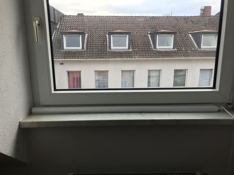 Außenansicht City Hotel Journal