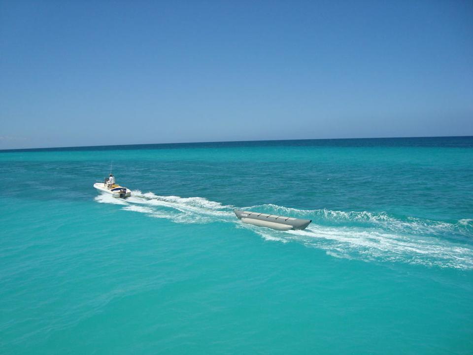 Traum pur Sirenis Tropical Varadero