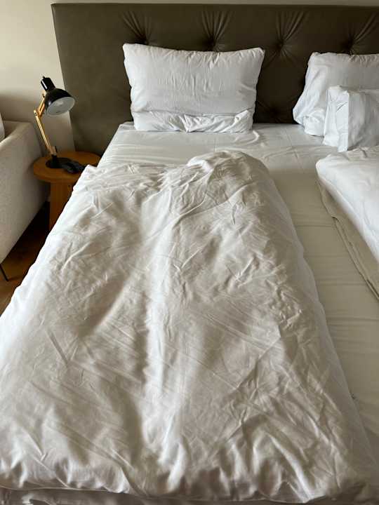 Zimmer NIDUM Casual Luxury Hotel