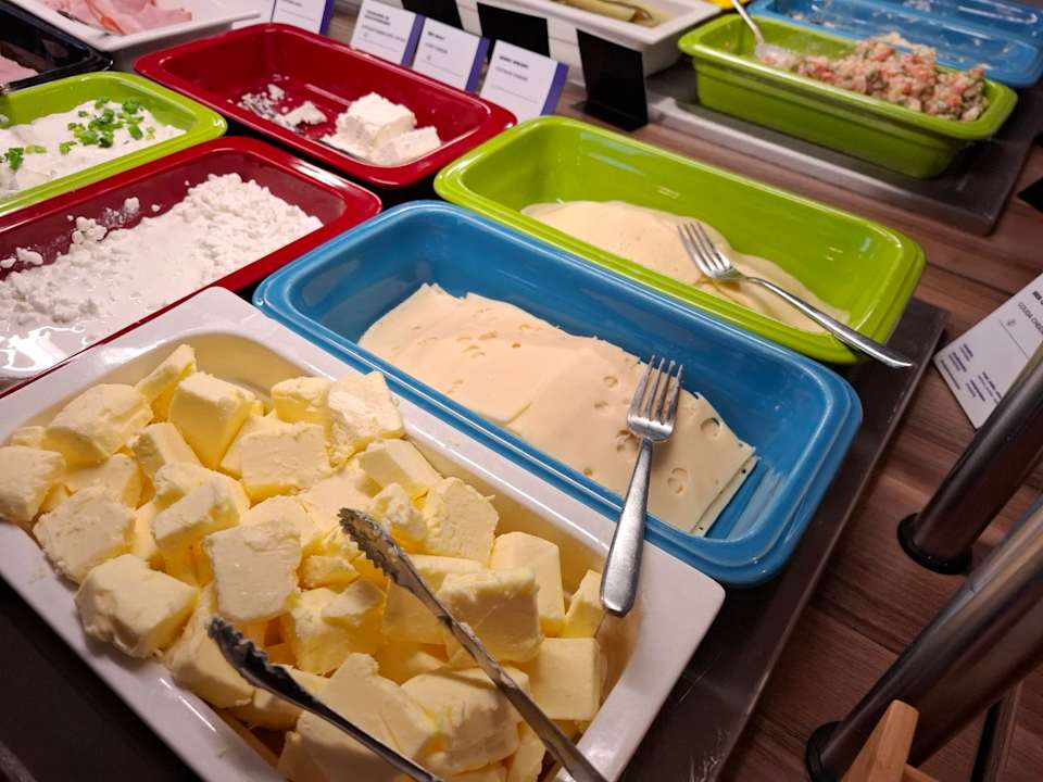 Gastro Hotel Novotel Katowice Centrum