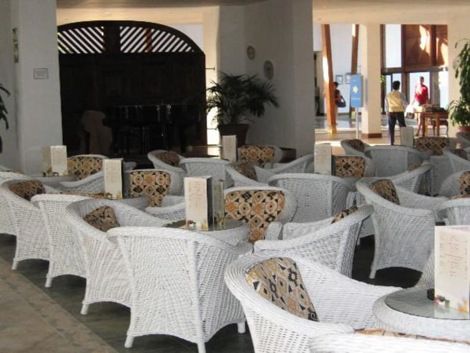 Hotelanlage Fuerteventura Princess