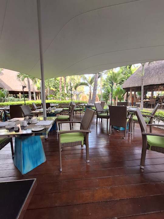 Gastro La Pirogue Mauritius