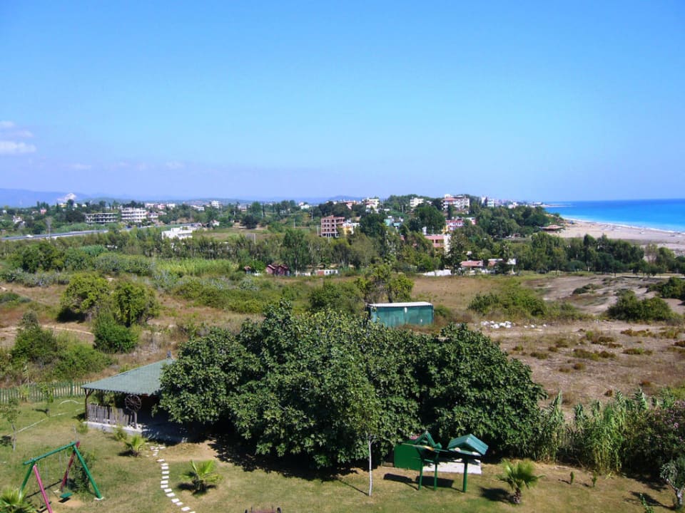 Sun Flipper Hotel Club Life Kizilot