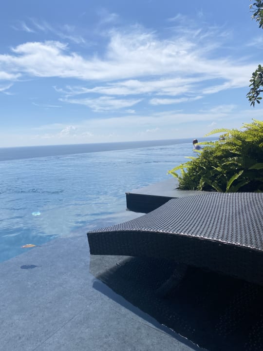 Pool Marino Beach Colombo