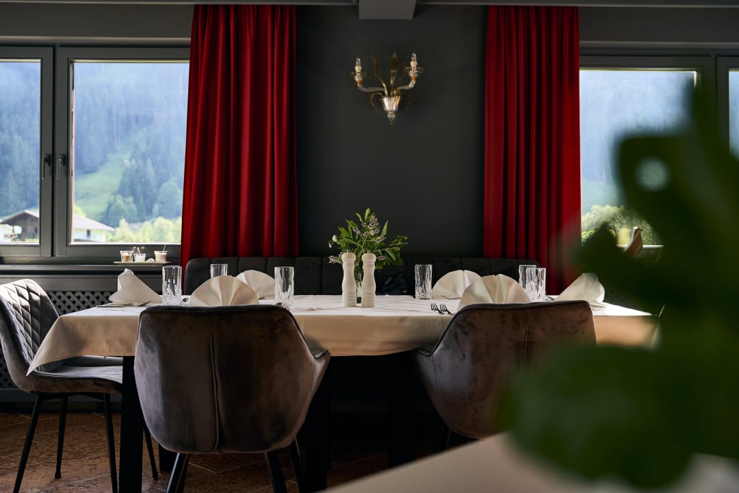 Gastro Hotel Lärchenhof