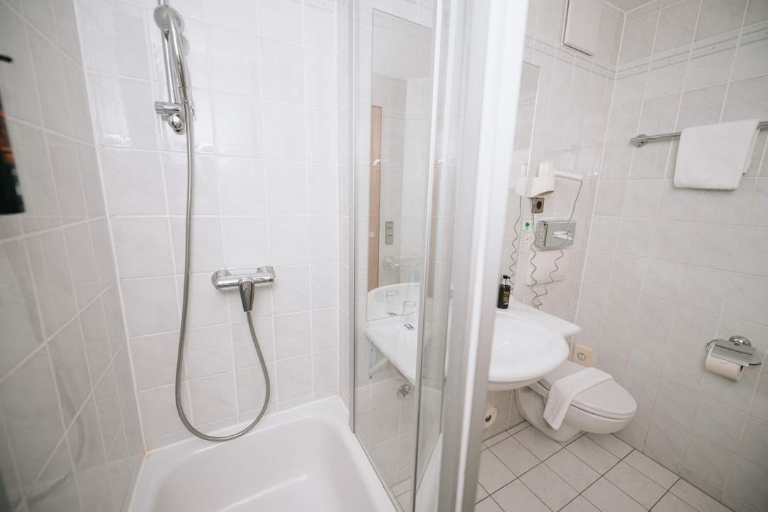 Zimmer Feringapark Hotel