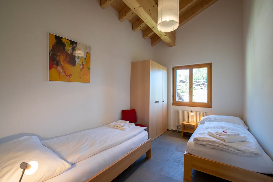 Zimmer Haus Bella Vista