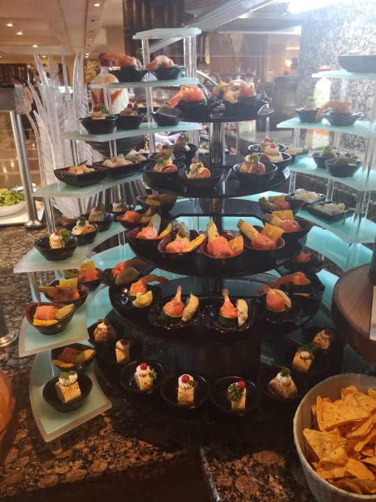 Gastro Sunis Kumköy Beach Resort Hotel & Spa