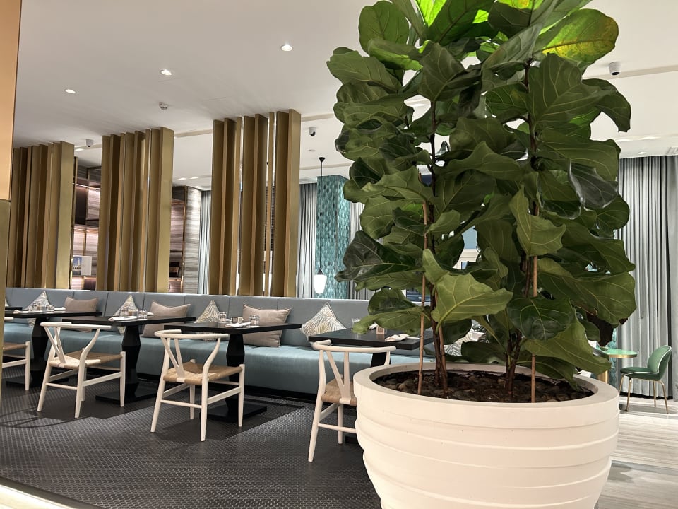 Gastro Rixos Gulf Hotel Doha