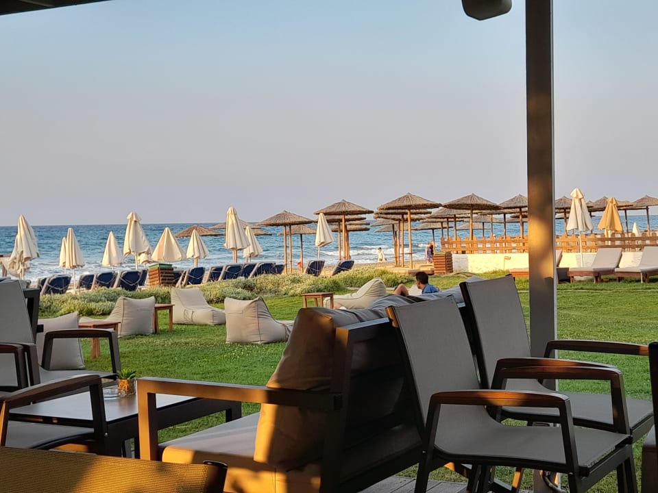 Gastro HARPIN Happy Days Beach Hotel
