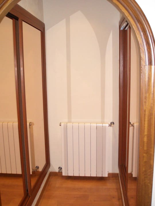 Zimmer Finca Ses Oliveres