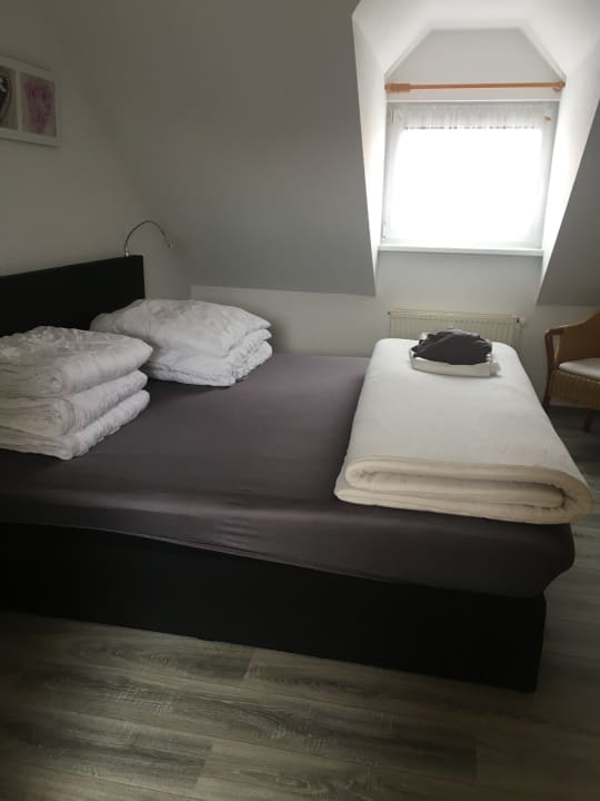 Zimmer Apartment Wernigerode