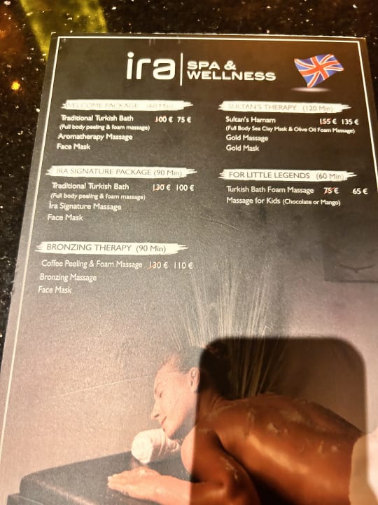 Sport & Freizeit Korumar Ephesus Beach & Spa Resort