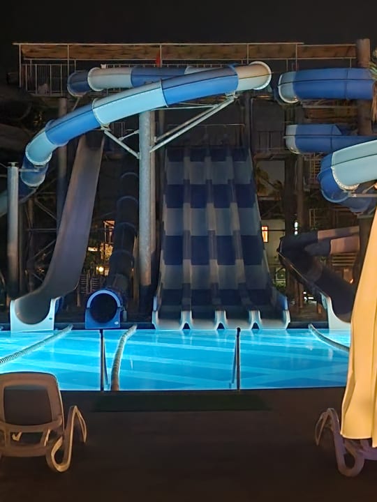 Pool Kirman Belazur Resort & Spa