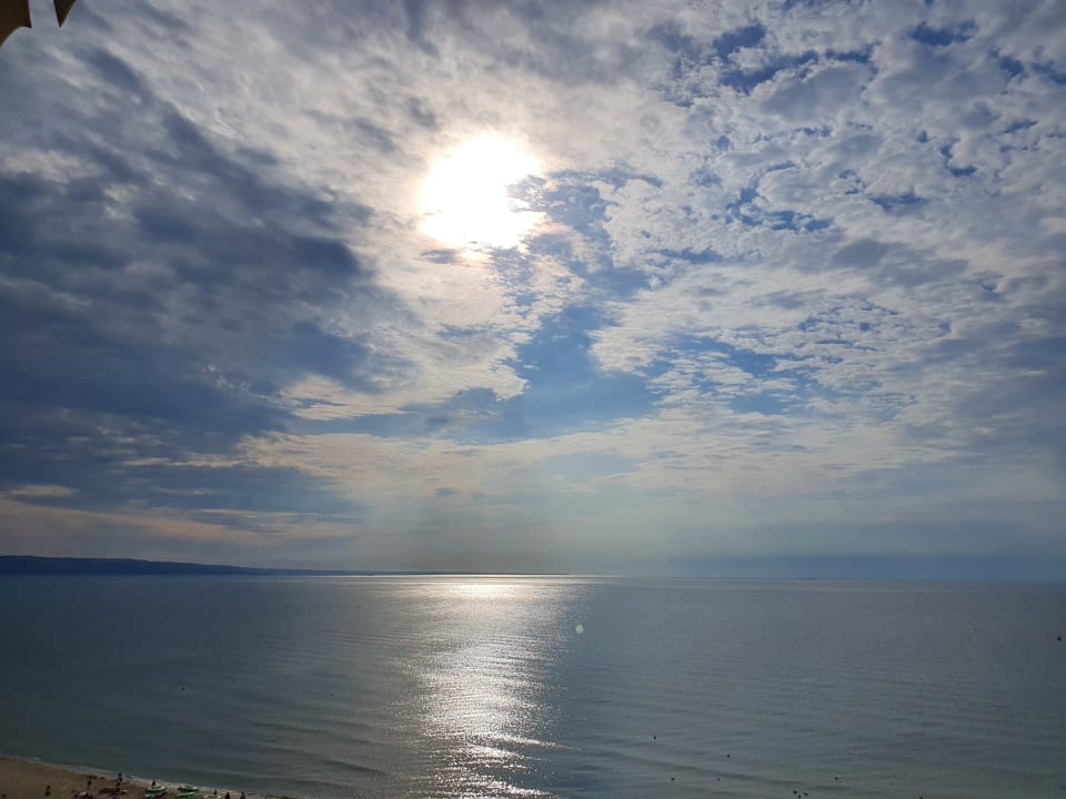 Außenansicht Hotel Mura