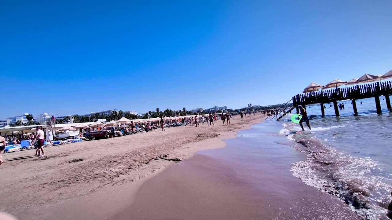 Strand Side Village Hotel