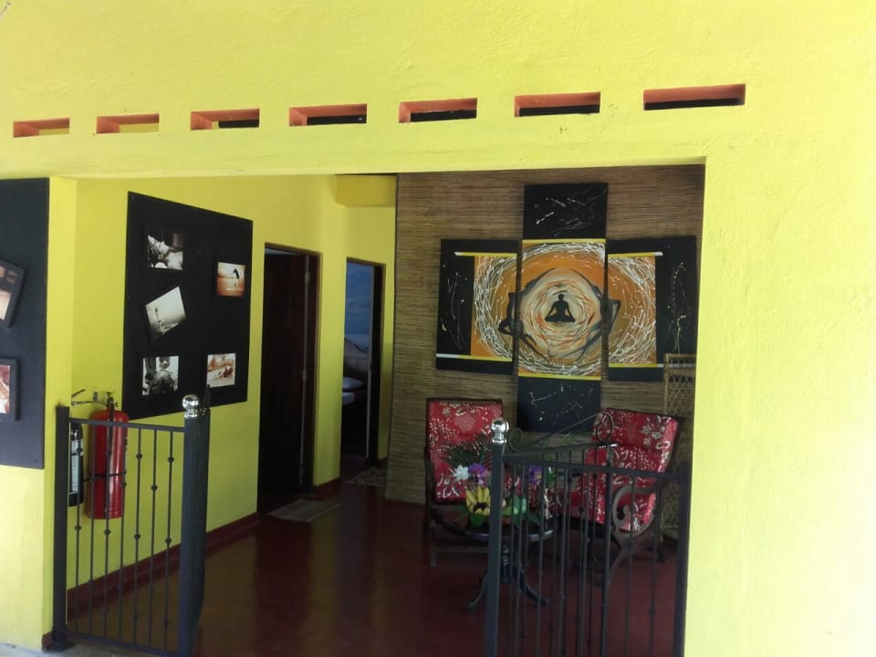 Sonstiges Traum Villa Bentota