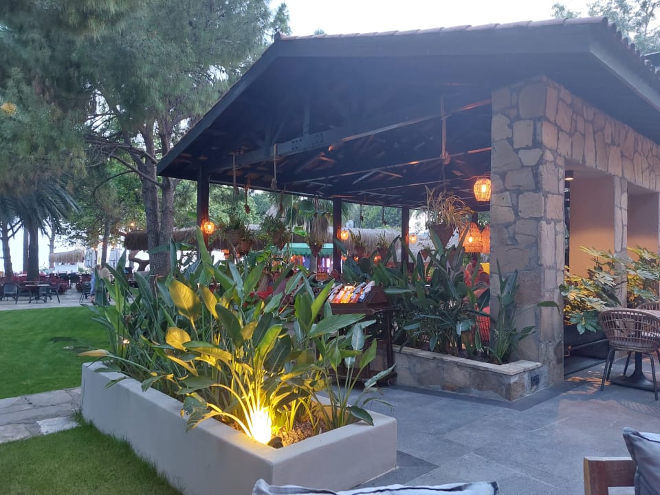 Gastro Barut Hemera