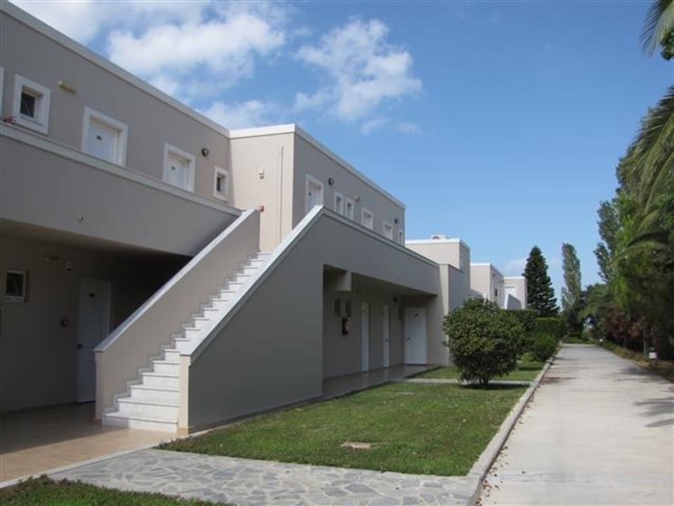 Haus 3 Hotel Esperia