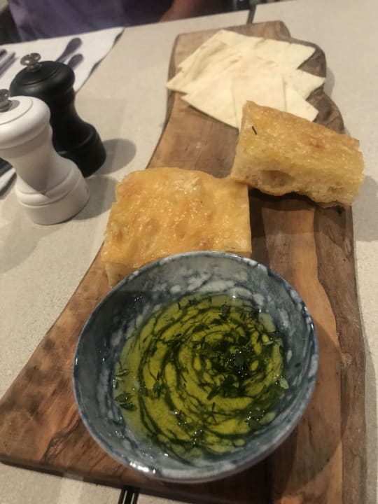 Gastro Paloma Finesse