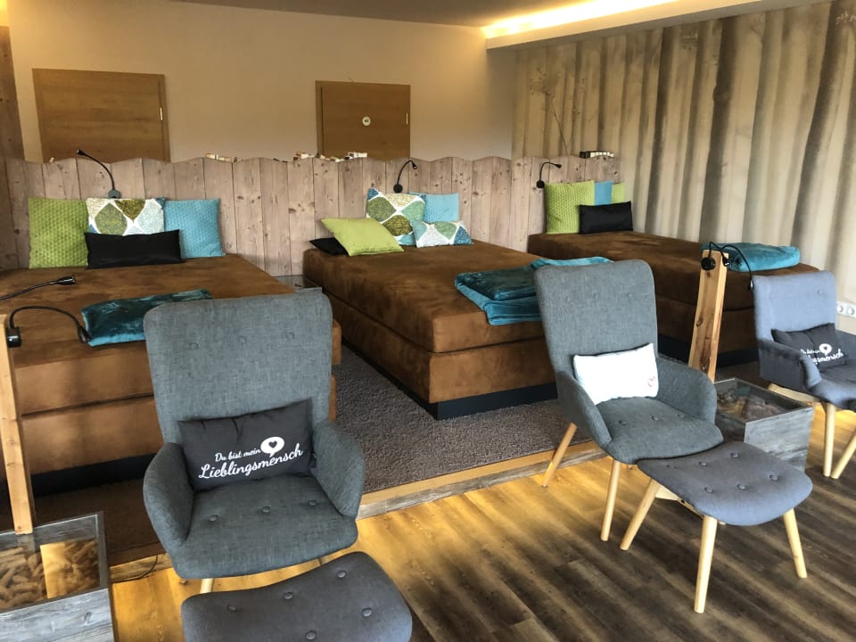 Sport & Freizeit Landhaus Sponsel-Regus