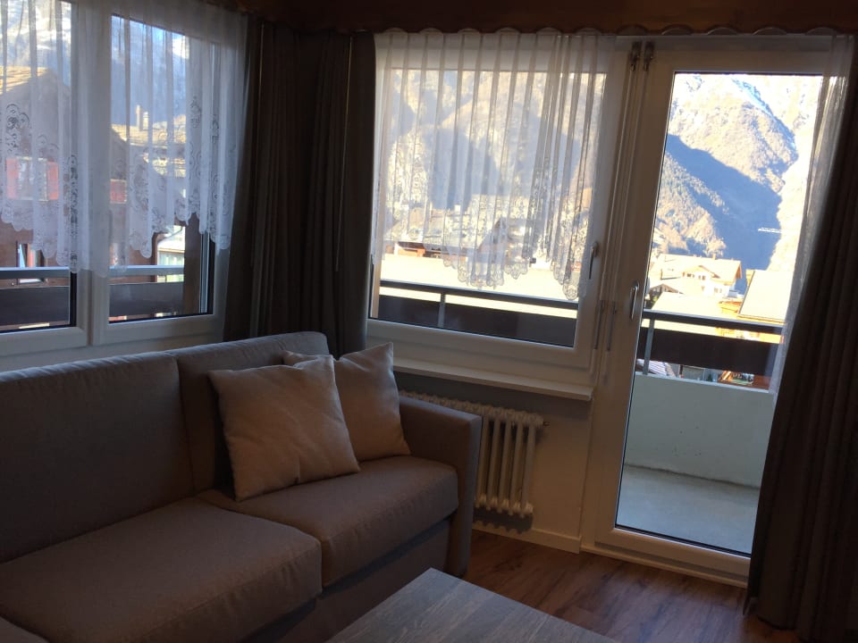 Zimmer Brunegghorn 10