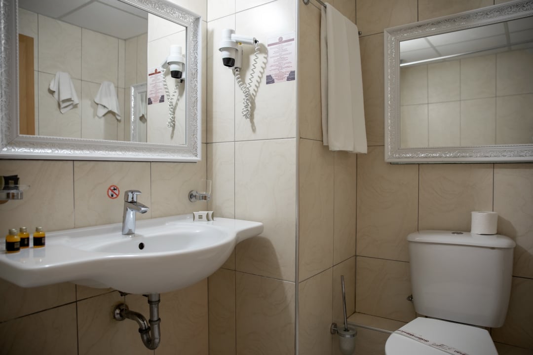 Zimmer Hotel Zornitza Sands