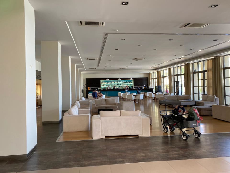 Lobby Astir Odysseus Kos Resort & Spa