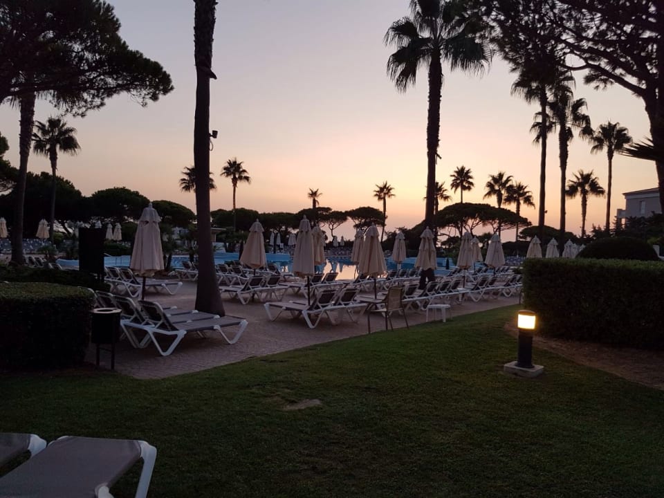 Pool Valentin Sancti Petri