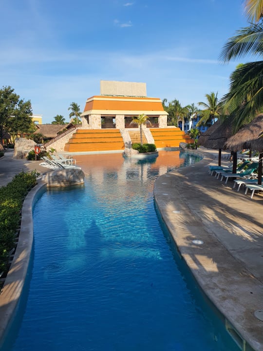 Pool Iberostar Selection Paraiso Lindo