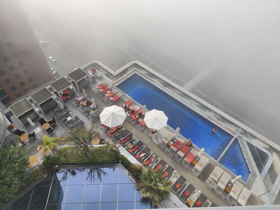 Pool Al Bandar Rotana - Creek