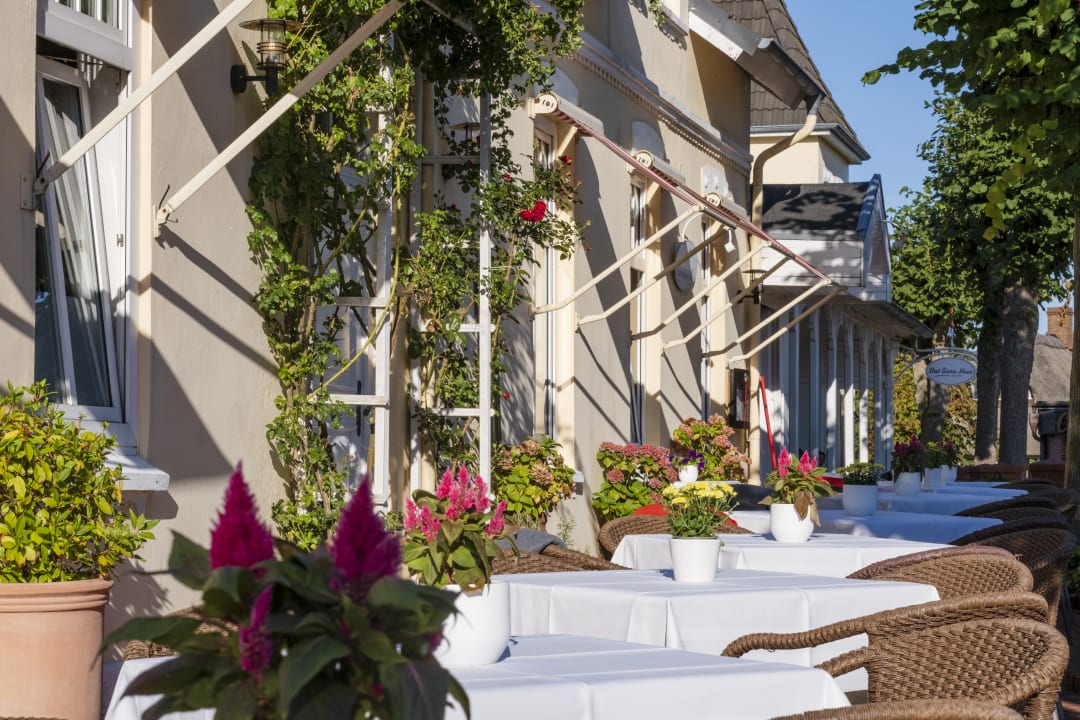 Gastro Sonnenresort Hüttmann
