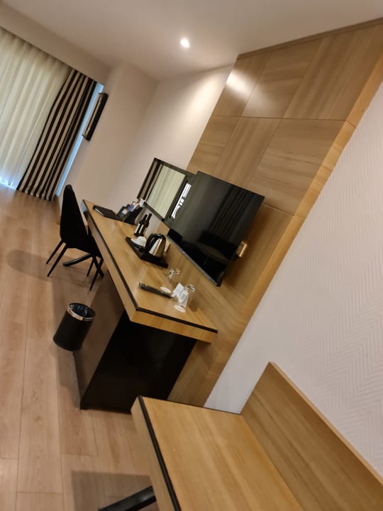 Zimmer Hotel Delphin Imperial