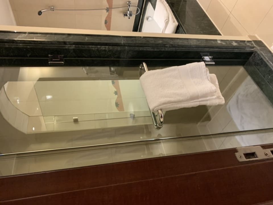 Zimmer Premier Le Reve Hotel & Spa