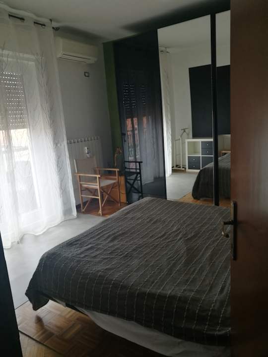 Zimmer Apartments Residence Sole