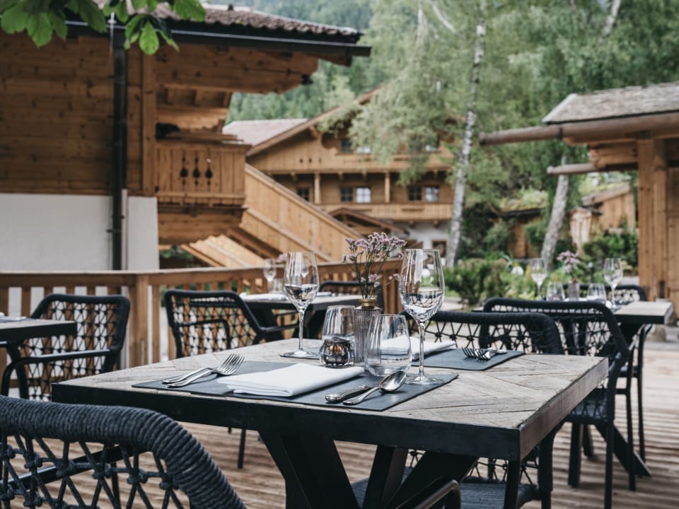 Gastro VAYA Achensee