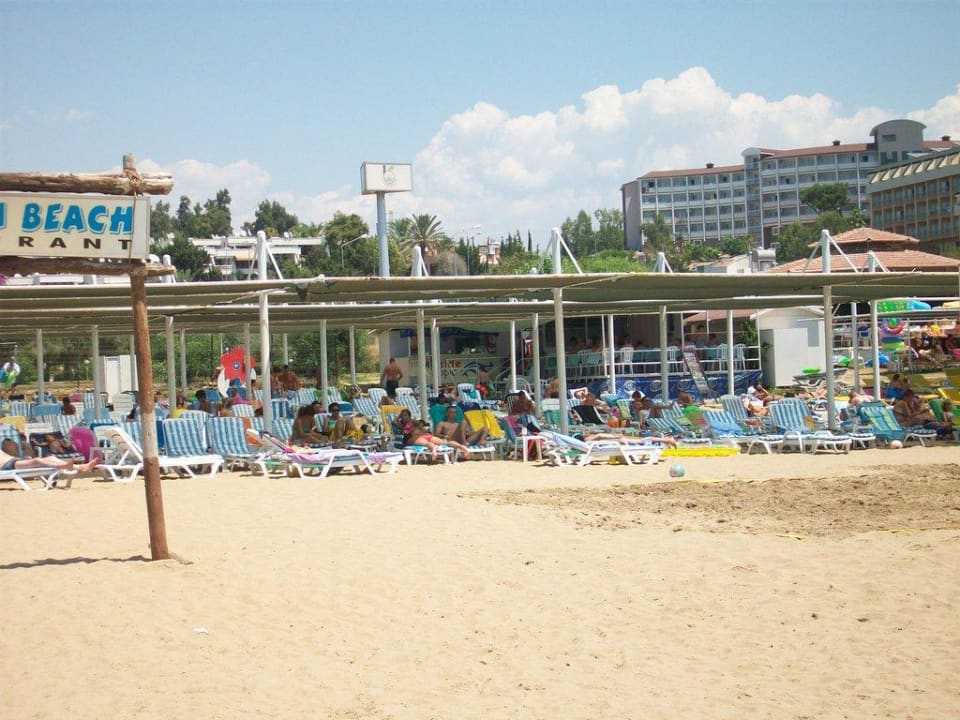 Strand Dream Family Club