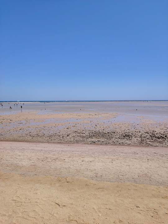 Strand JAZ Aquamarine Resort