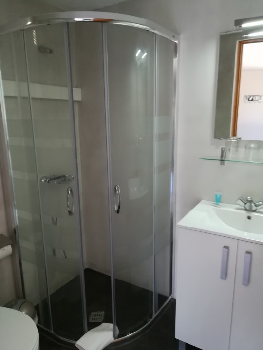 Zimmer La Concha Soul Boutique Hotel