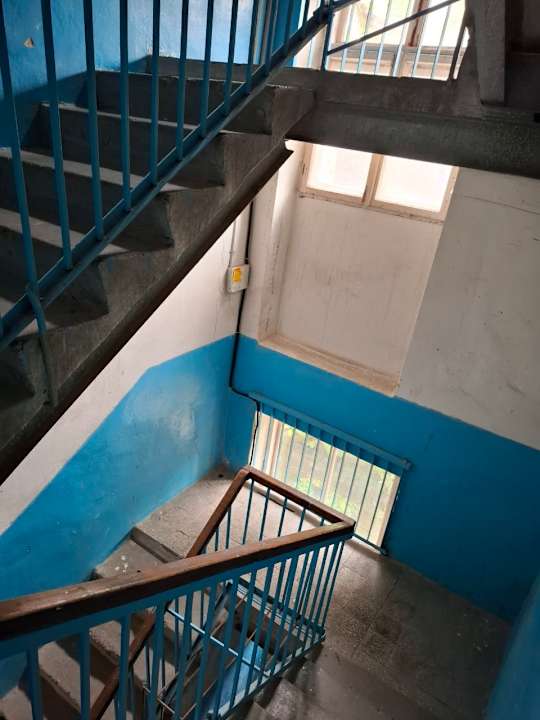 Lobby Royal romantic apartment with bathtub