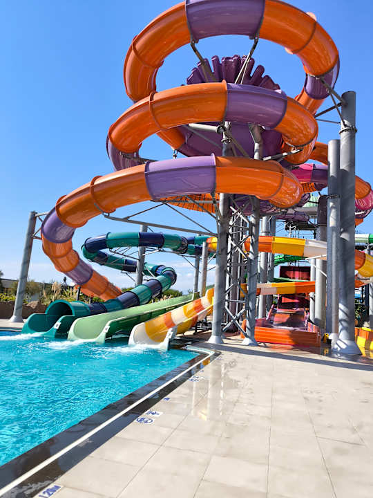 Pool Hotel Delphin Palace