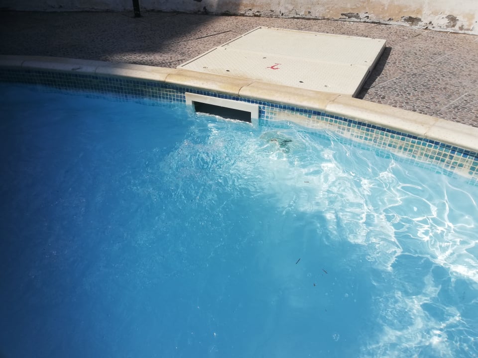 Pool Regina Resort and Aqua Park Hurghada