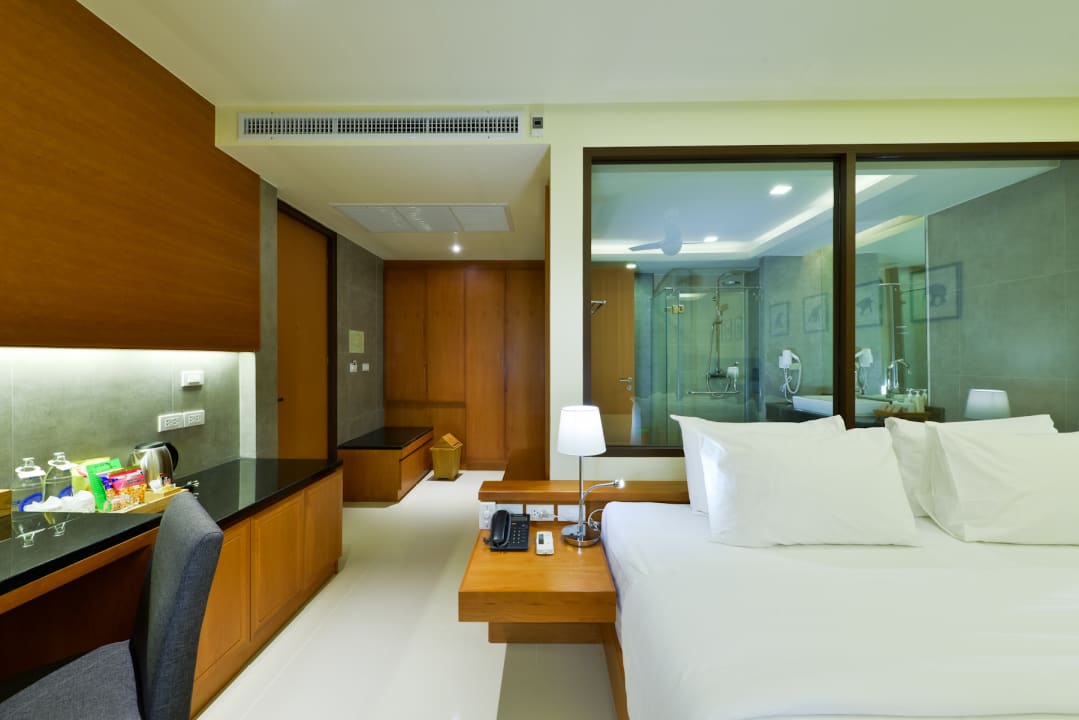 Zimmer Kacha Resort & Spa, Koh Chang