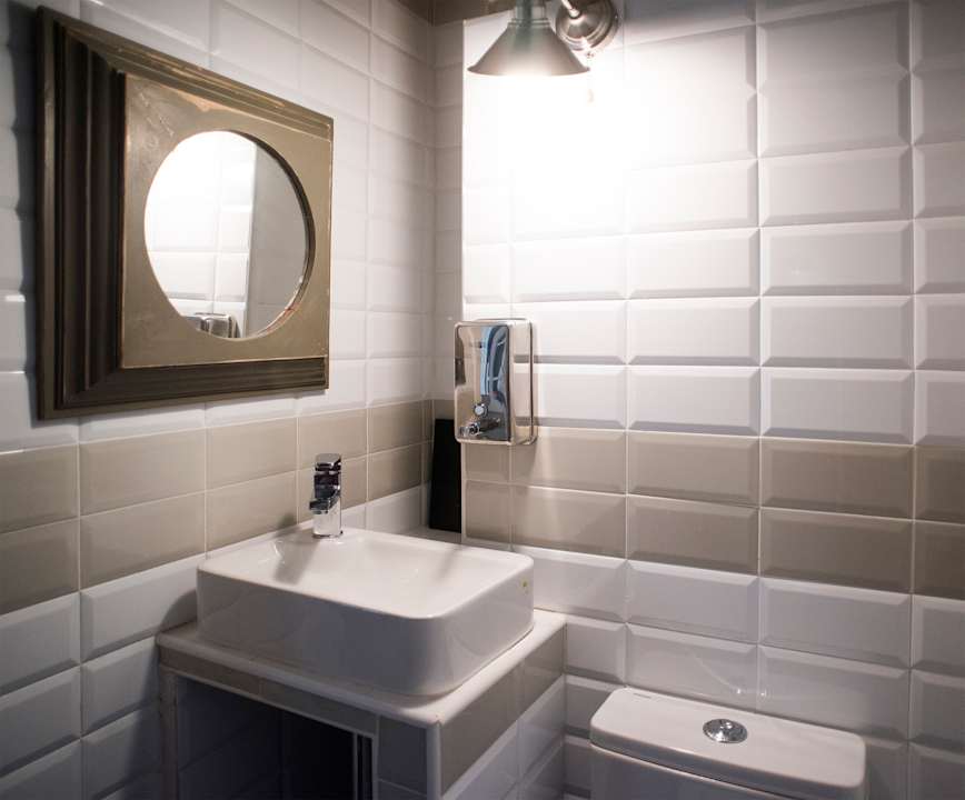 Zimmer Hostel Casa Caracol