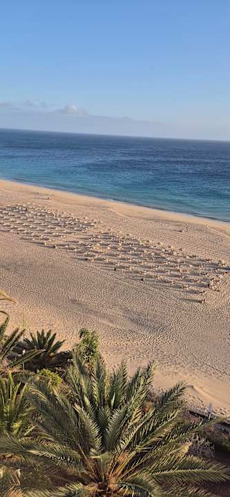 Pool Hotel Riu Palace Jandia